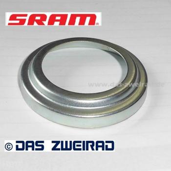 STAUBDECKEL SRAM T3, Ø 53 MM, VERZINKT  65 0521 113 000